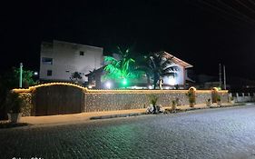 Pousada Casa Da Arara suíte 104
